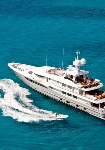 Location Yacht Dubrovnik